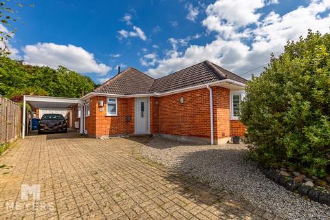 3 bedroom bungalow for sale, Plantation Road, Poole BH17