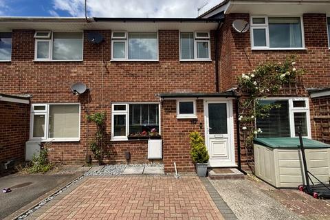 3 bedroom terraced house for sale, Inglesham Way, Poole BH15