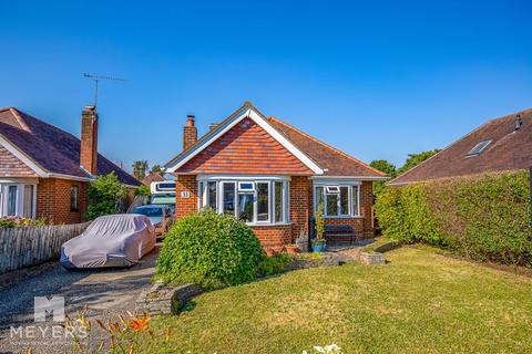 3 bedroom detached bungalow for sale, Craigmoor Avenue, Queens Park, BH8