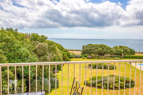 2 bedroom apartment for sale, Crag Head, 77 Manor Road, Bournemouth, BH1