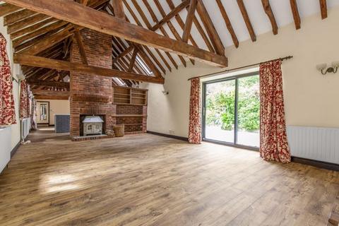 4 bedroom barn conversion for sale, Lordington Court, Lordington, Chichester