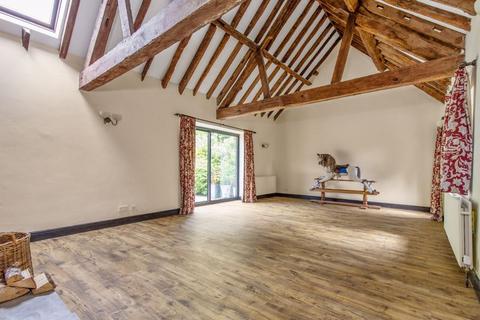 4 bedroom barn conversion for sale, Lordington Court, Lordington, Chichester