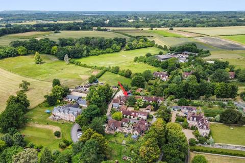 4 bedroom barn conversion for sale, Lordington Court, Lordington, Chichester