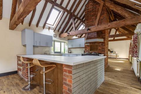 4 bedroom barn conversion for sale, Lordington Court, Lordington, Chichester