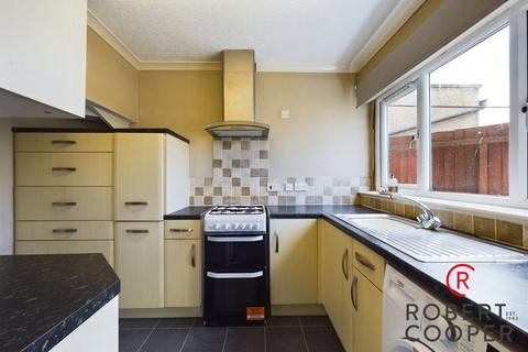 76 Warwick Avenue, Harrow, HA2 8RD