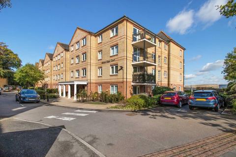 2 bedroom apartment for sale, Watersedge Court, 1 Wharfside Close, Erith, DA8