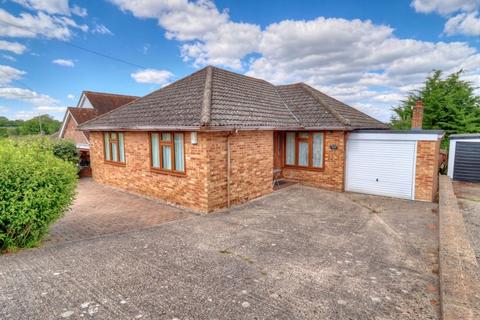 2 bedroom detached bungalow for sale, St. Francis Road, High Wycombe HP14