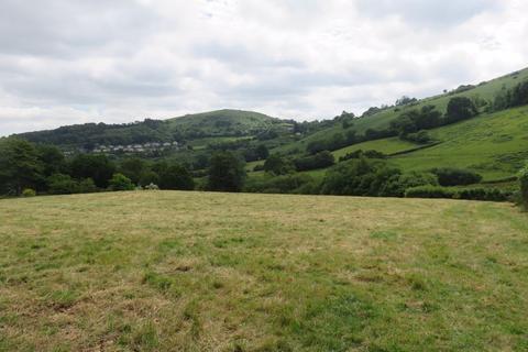 Land for sale, Newton Abbot TQ13