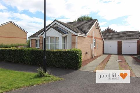 2 bedroom detached bungalow for sale, Baulkham Hills, Houghton Le Spring DH4