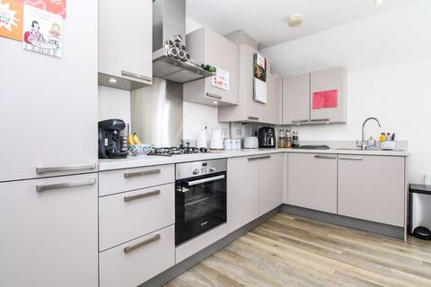 2 bedroom apartment for sale, De Montfort Place, Bedford MK40