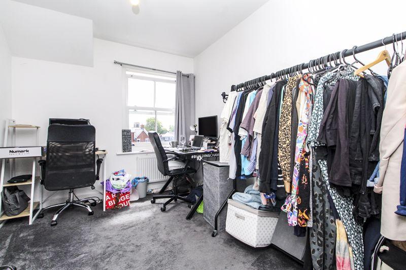 Bedroom One En-Suite