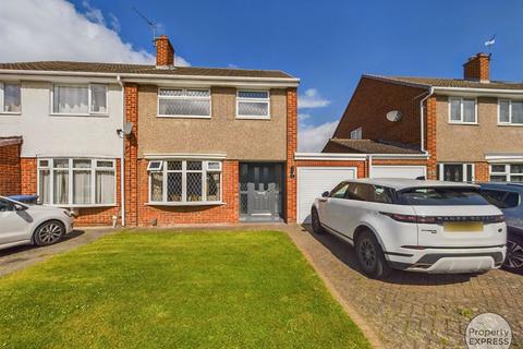 3 bedroom semi-detached house for sale, Hartforth Avenue, Middlesbrough TS5