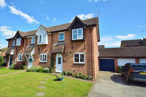 3 bedroom terraced house for sale, Astley Road, Thame