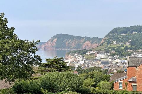 3 bedroom apartment for sale, Alma Lane, Sidmouth