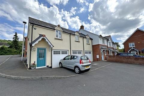 2 bedroom apartment for sale, Carslake Close, Sidmouth