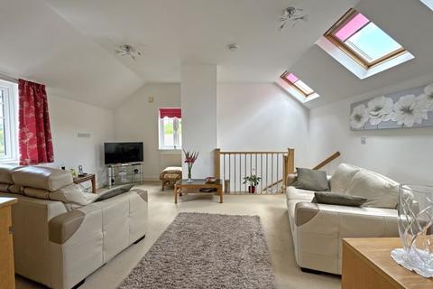 2 bedroom apartment for sale, Carslake Close, Sidmouth