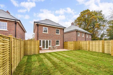 3 bedroom detached house for sale, Glasshayes Way, Lyndhurst, SO43