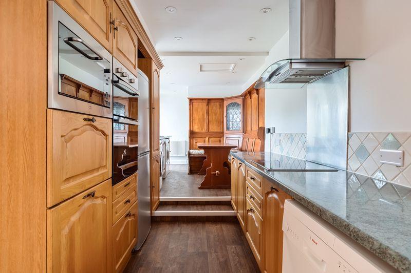 Kitchen/diner 1