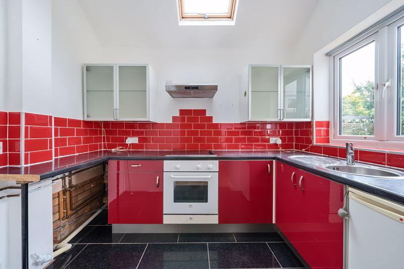 Annex kitchen 1