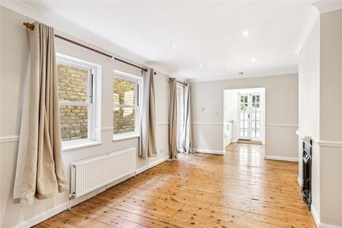 2 bedroom apartment to rent, Mysore Road, London, SW11