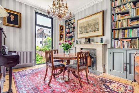 5 bedroom terraced house for sale, De Laune Street, Kennington, SE17