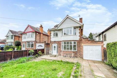 4 bedroom detached house for sale, Trowell Road, Nottingham, Nottinghamshire