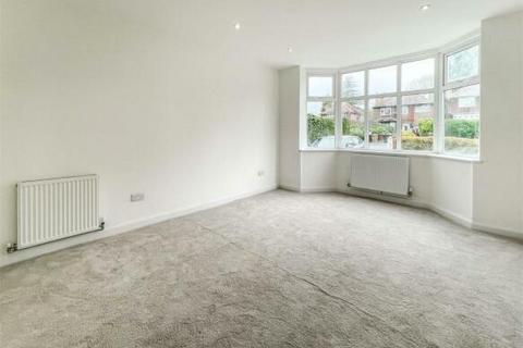 4 bedroom detached house for sale, Trowell Road, Nottingham, Nottinghamshire