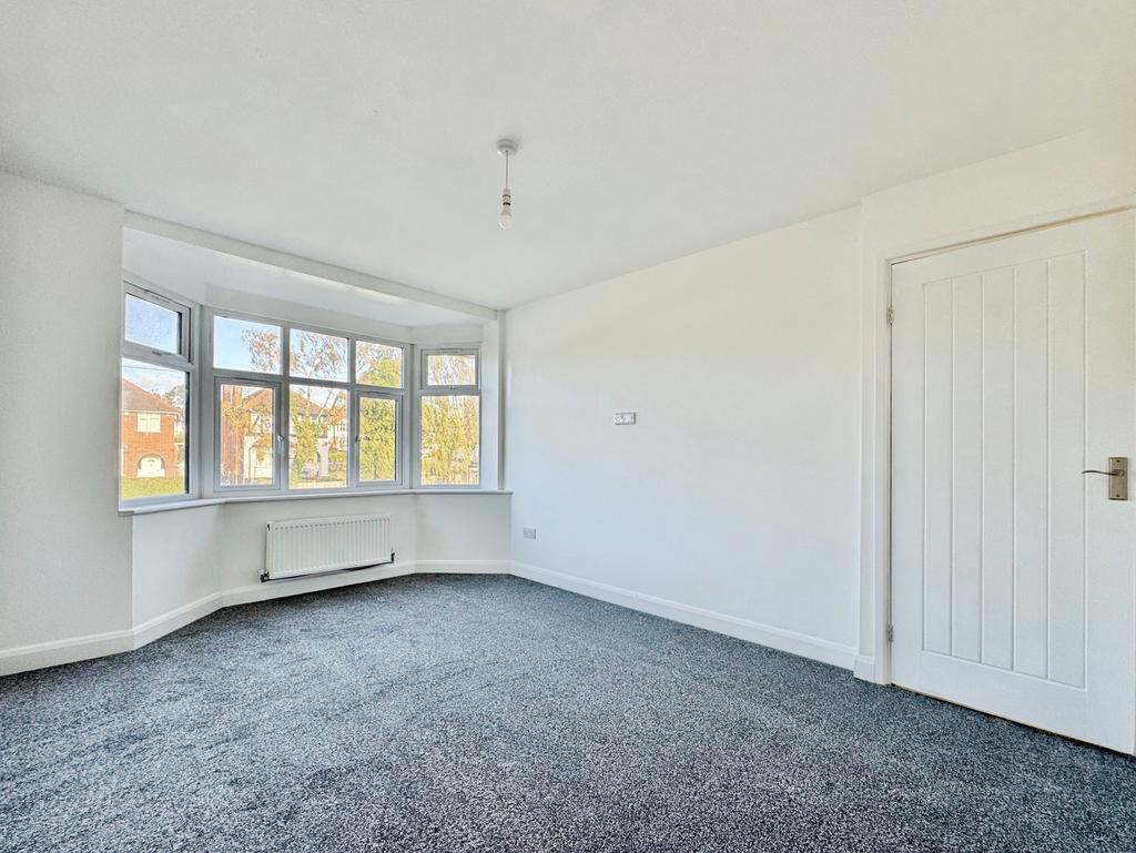 Trowell Road, Nottingham