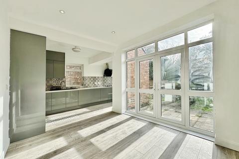 4 bedroom detached house for sale, Trowell Road, Nottingham, Nottinghamshire