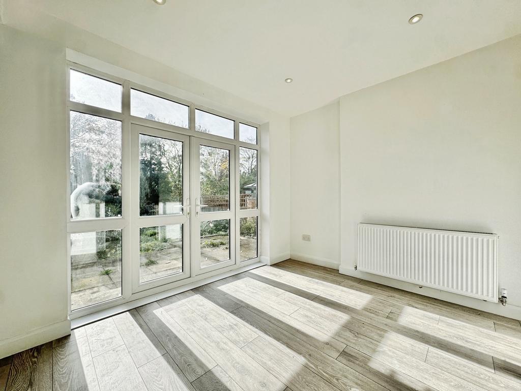 Trowell Road, Nottingham