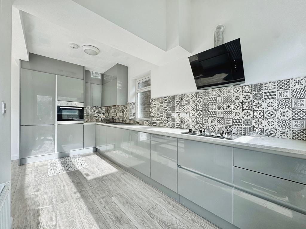 Trowell Road, Nottingham