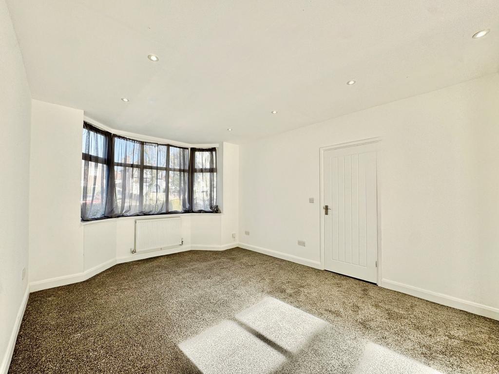 Trowell Road, Nottingham