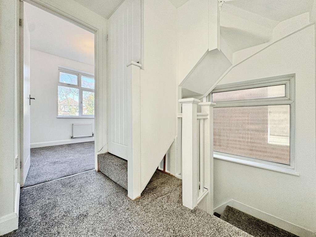 Trowell Road, Nottingham