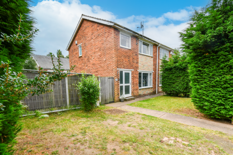 3 bedroom semi-detached house for sale, The Beeches, Kirk Sandall DN3