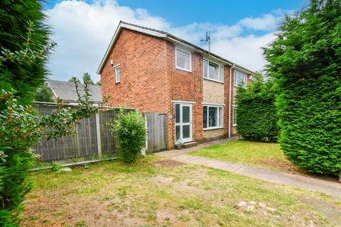 3 bedroom semi-detached house for sale, The Beeches, Doncaster DN3