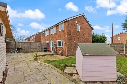 3 bedroom semi-detached house for sale, The Beeches, Doncaster DN3