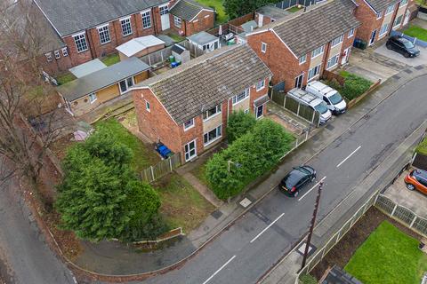 3 bedroom semi-detached house for sale, The Beeches, Doncaster DN3