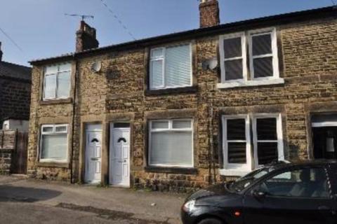 2 bedroom terraced house to rent, Ashfield Road, Harrogate , North Yorkshire, HG1 5ES