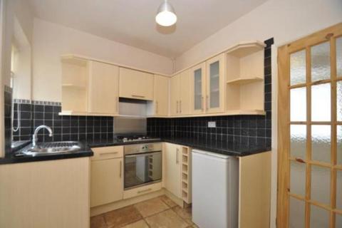 2 bedroom terraced house to rent, Ashfield Road, Harrogate , North Yorkshire, HG1 5ES