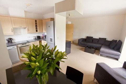 2 bedroom apartment for sale, Ashbourne Gardens, Hertford SG13