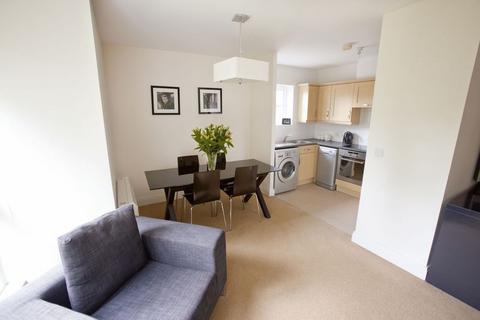 2 bedroom apartment for sale, Ashbourne Gardens, Hertford SG13