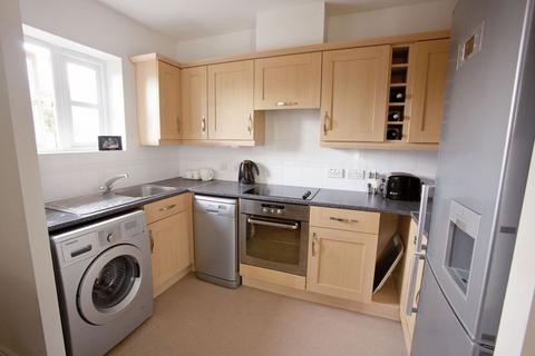 2 bedroom apartment for sale, Ashbourne Gardens, Hertford SG13