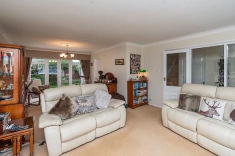 4 bedroom detached house for sale, Rooks Meadow, Hagley DY9