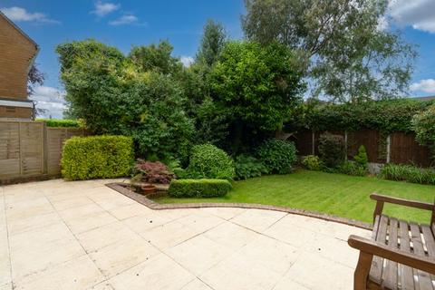 Rooks Meadow, Hagley DY9
