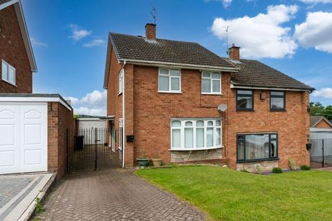 3 bedroom semi-detached house for sale, Maidstone Drive, Stourbridge DY8