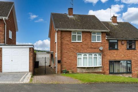 3 bedroom semi-detached house for sale, Maidstone Drive, Stourbridge DY8