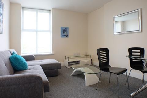 1 bedroom flat to rent, Heathfield, Mount Pleasant, Swansea, SA1