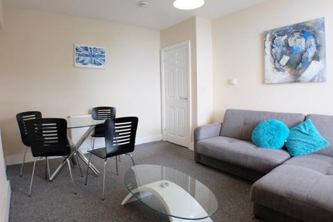 1 bedroom flat to rent, Heathfield, Mount Pleasant, Swansea, SA1