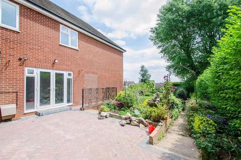 undefined, 17 Chase Road, Burntwood WS7