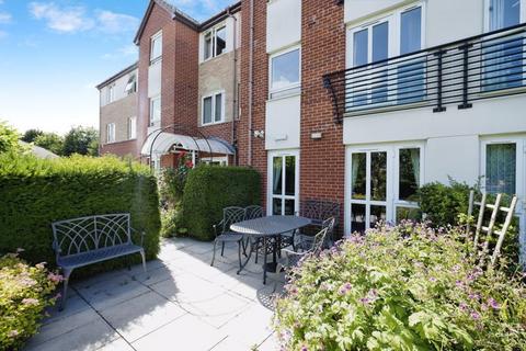 1 bedroom retirement property for sale, Lucas Gardens, Luton LU3